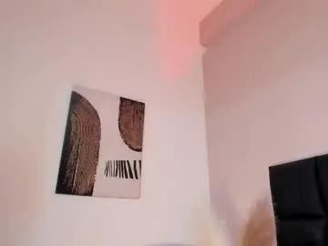 ninacavallli — Let's enjoy together. come in to join - Multi-Goal :  wet holes tight feelings #natural #young #skinny #deepthroat #smalltits #OhMiBod