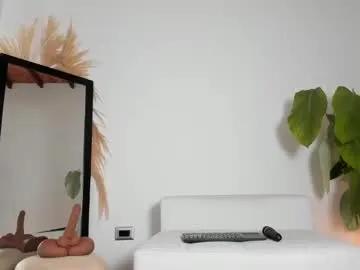 Freechat noami_rose on Chaturbate