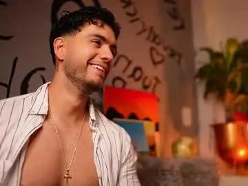 noha_miler — #bigcock #muscle #young #18 #lovense  naked [0 tokens remaining]