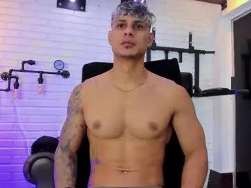 Freechat nohanhunter on Chaturbate