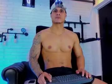 Freechat nohanhunter on Chaturbate