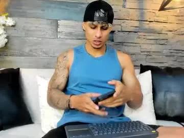 Freechat nohanhunter on Chaturbate