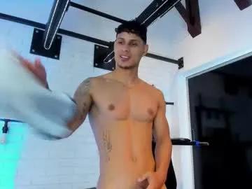 Freechat nohanhunter on Chaturbate