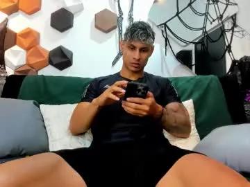 Freechat nohanhunter on Chaturbate