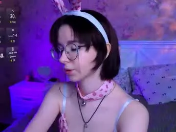 Offline nora_failure on Chaturbate