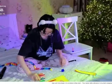 Offline nora_failure on Chaturbate