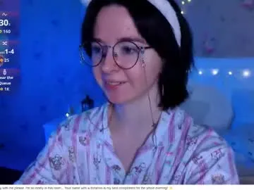 Offline nora_failure on Chaturbate