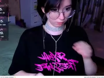 Offline nora_failure on Chaturbate
