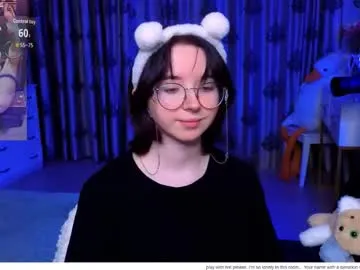 Offline nora_failure on Chaturbate