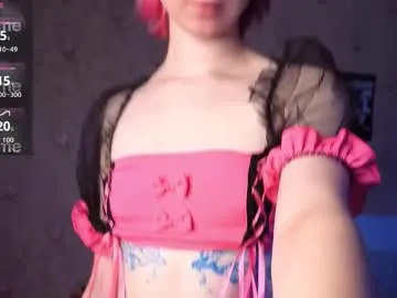 Offline nora_failure on Chaturbate