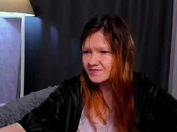 Freechat nora_lovvv on Chaturbate