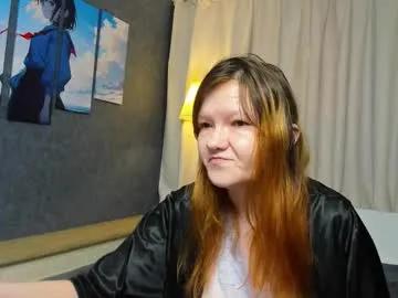 Freechat nora_lovvv on Chaturbate