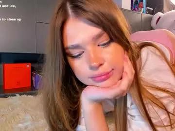 Freechat notecarret on Chaturbate