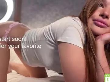 Freechat notecarret on Chaturbate