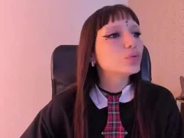 novabeaumont on Chaturbate