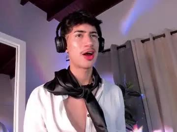 Freechat novawheeler on Chaturbate