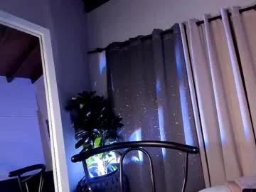 Freechat novawheeler on Chaturbate