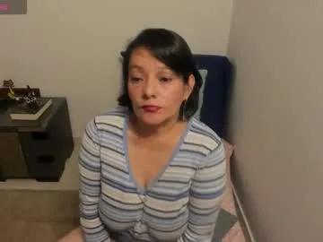 Freechat nuit_rose on Chaturbate