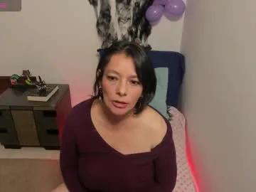 Freechat nuit_rose on Chaturbate