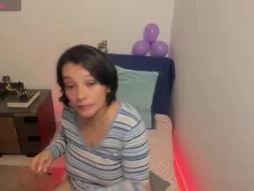 Freechat nuit_rose on Chaturbate
