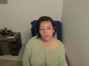 Freechat nuit_rose on Chaturbate