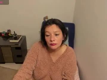 Freechat nuit_rose on Chaturbate