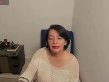 Freechat nuit_rose on Chaturbate