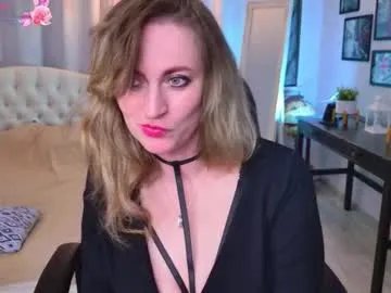 Freechat ocean_pleasure on Chaturbate