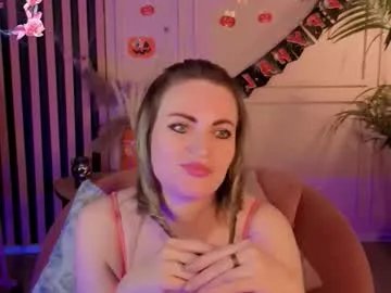 Freechat ocean_pleasure on Chaturbate