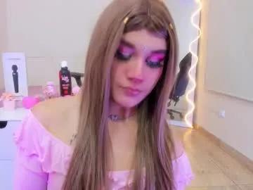 Freechat ocean_tay on Chaturbate