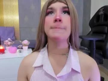 Freechat ocean_tay on Chaturbate