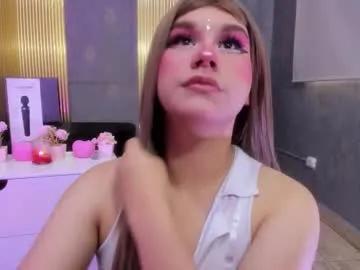 Freechat ocean_tay on Chaturbate