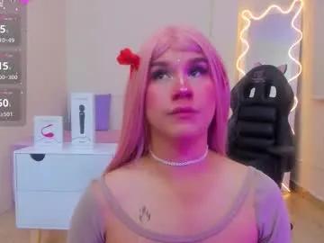 Freechat ocean_tay on Chaturbate