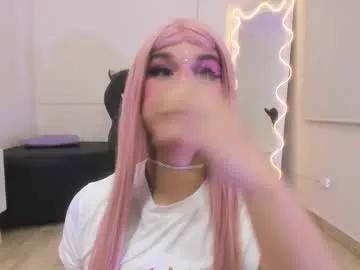 Freechat ocean_tay on Chaturbate