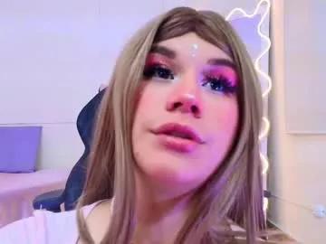 Freechat ocean_tay on Chaturbate