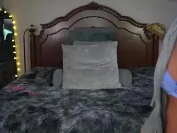 Freechat oh_lovely_girl on Chaturbate