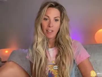 Freechat oh_ok_cassidy on Chaturbate