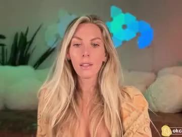 Freechat oh_ok_cassidy on Chaturbate