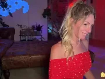 Freechat oh_ok_cassidy on Chaturbate