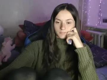 Freechat only_ubutterfly on Chaturbate