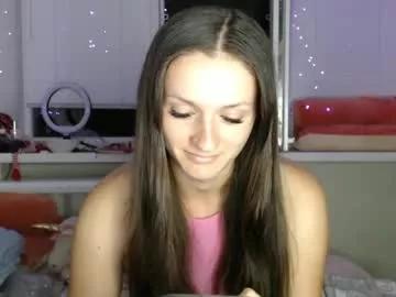 Freechat only_ubutterfly on Chaturbate