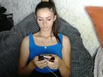 Freechat only_ubutterfly on Chaturbate