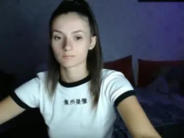 Freechat only_ubutterfly on Chaturbate