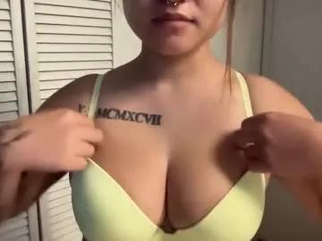 oohhellothere on Chaturbate 