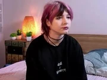 orvacurington — Hello guys! Ashley here! GOAL :  HOT DOGGY POSE FOR U #new #goth #young #bigboobs #cosplay [54 tokens remaining]