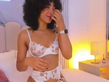Freechat oshun_25 on Chaturbate