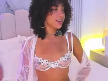 Freechat oshun_25 on Chaturbate