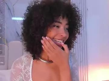 Freechat oshun_25 on Chaturbate