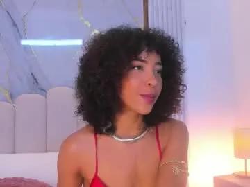 Freechat oshun_25 on Chaturbate
