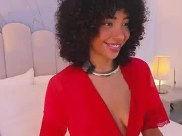 Freechat oshun_25 on Chaturbate